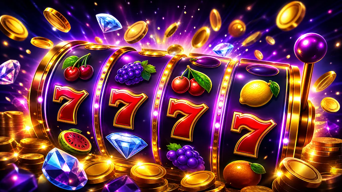 Slot Online di Dewakoin99: Panduan Lengkap dari Dasar sampai Mahir