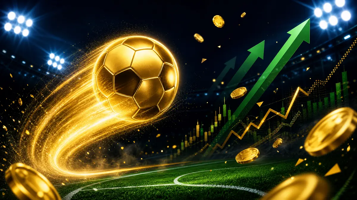 Sportsbook di Dewakoin99: Membaca Peluang dengan Kepala Dingin
